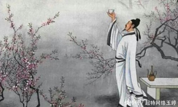 美国人翻译李白的情诗,入选美国教材,留学生:没有对比就没伤害