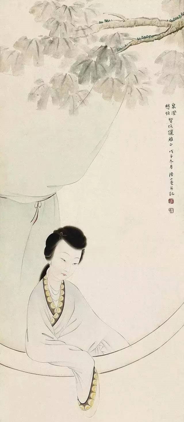 外交|她17岁当外交翻译,为嫁诗人与高富帅离婚,29岁丧夫,55岁成知名