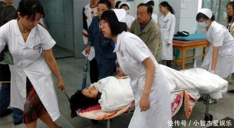 顺产|妻子顺产男婴回到病房,老公觉得累眯了一会,醒来发现产妇不见