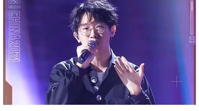 好声音|一曲《星辰大海》，让小周深出圈，好声音这位学员到底好在哪？