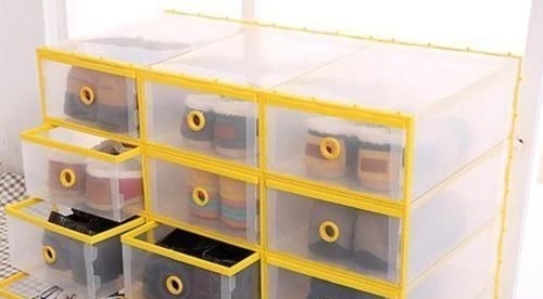 家装|头一次见有人不用鞋柜放鞋,太聪明了,看完想立马回家装