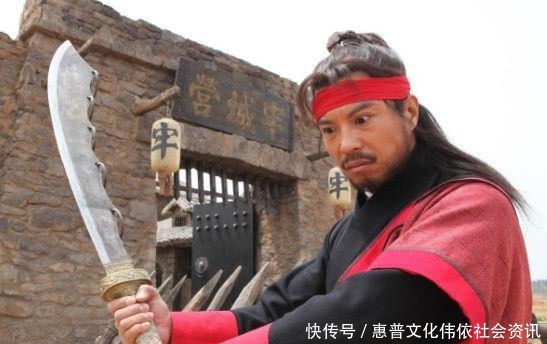 古代|一年不砍头,砍头吃一年,继承祖传手艺的古代刽子手工资有多高