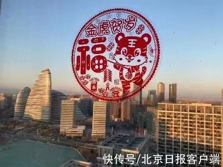 队员们|北京冬奥村综合诊所开诊，上岗前大家先干了这件事