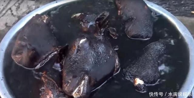  没用|大叔卖祖传“焦炭羊头”20年，1天卖25个就收摊，食客求也没用