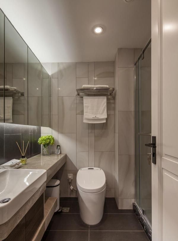 地漏|卫生间装修没经验,入住才知道自己犯了5个错误,有的还是常识