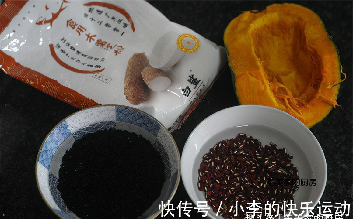 学生娃|冬天多吃此早餐,来年能蹿个!家有学生娃,常上桌!