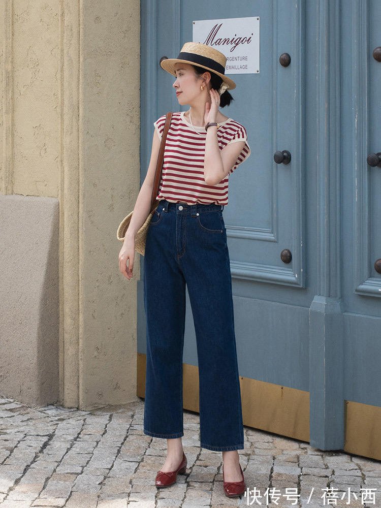 西装|这才是三四十岁女人该有的气质装扮，温柔优雅又大气，只需这4招