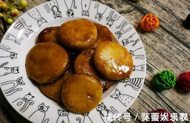 糯米粉|此菜被称为“妇科圣药”,隔三差五吃1次,滋润卵巢,皮肤紧致