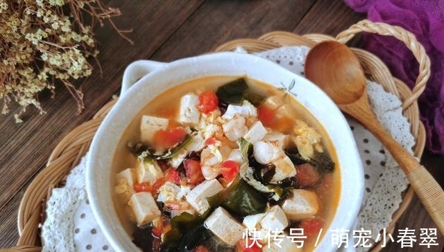 裙带菜|它是“碱性食物之王”，也是天然高钙菜，5块钱做一锅，全家都爱