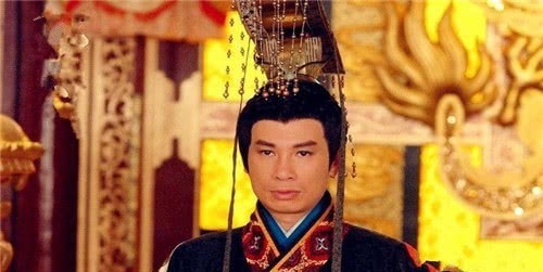 李适|他做了26年太子，中风瘫痪在床，得知父亲离世，他立马站起来继位