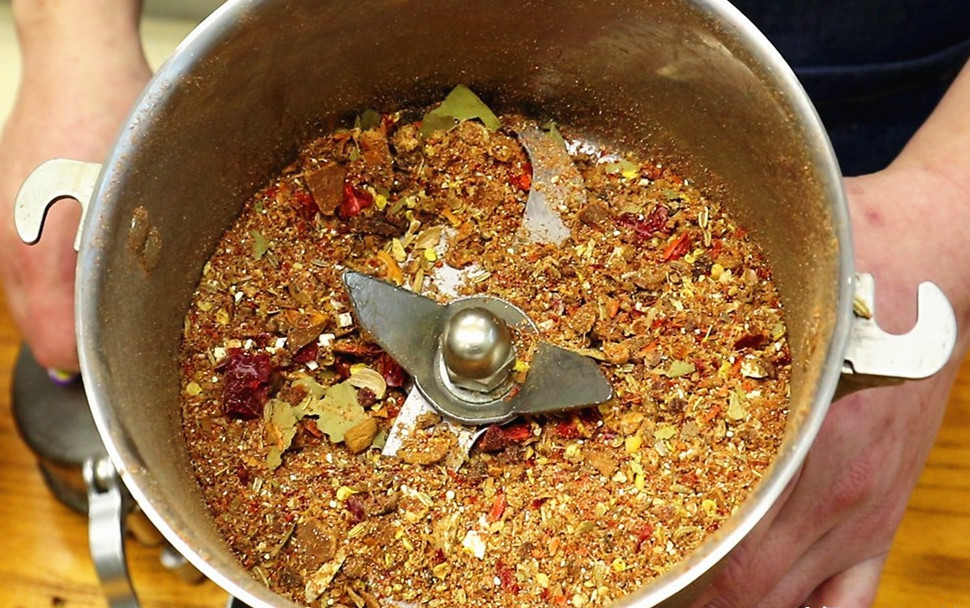 酱牛肉,3泡3酱才是最正宗的做法,酱香浓郁,学会过年用得上