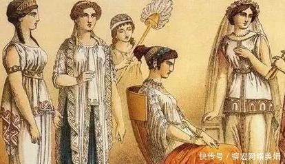 神话|古希腊神话中关于四季的起源,原来还有这样一个悲伤的故事