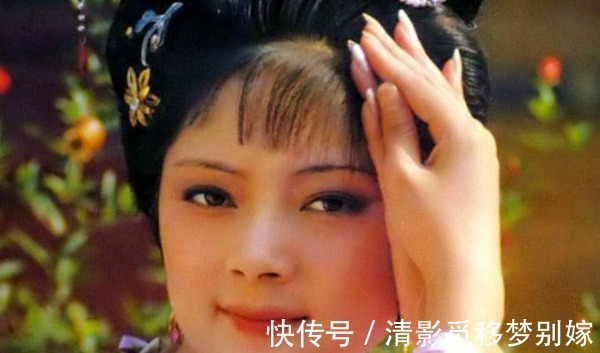 贾迎春$薛宝钗嫁给宝玉后为何没生育林黛玉早就说过原因,好多人忽略了