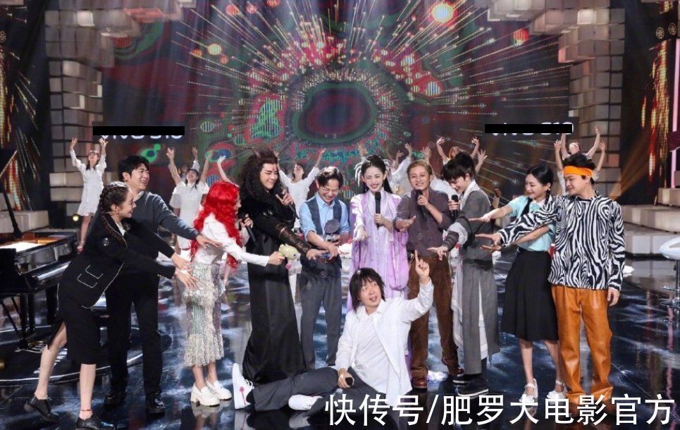 七大王牌综艺“落寞史”:有的升级改版,有的少人问津,怪谁呢?