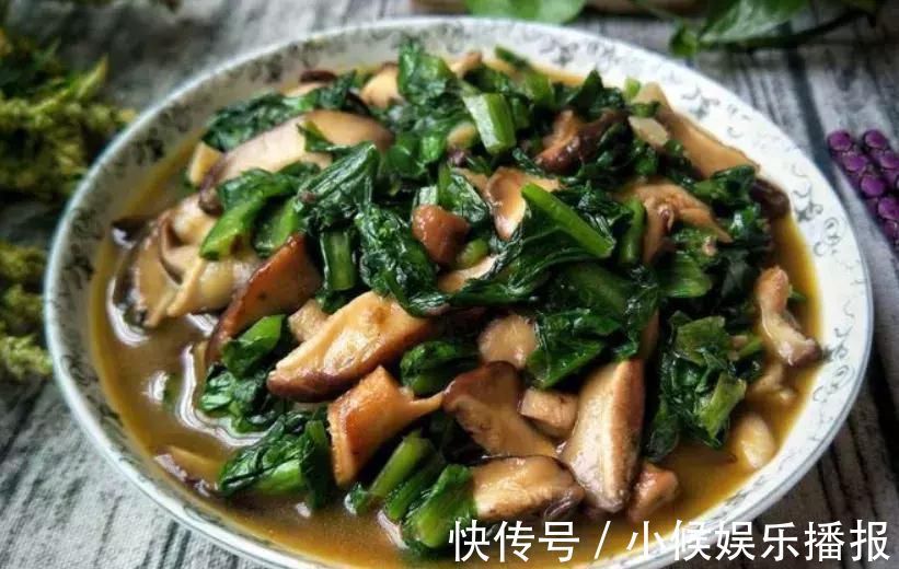 睡眠质量|失眠最怕吃此菜，每天炒一盘，失眠好了，一觉睡到大天亮！