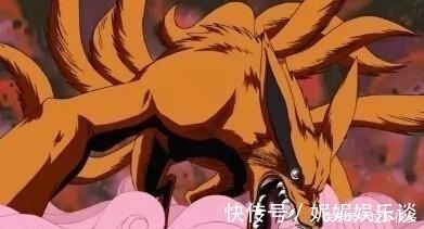 漩渦博人|博人傳九尾再次暴走,漩渦博人繼承九尾之力