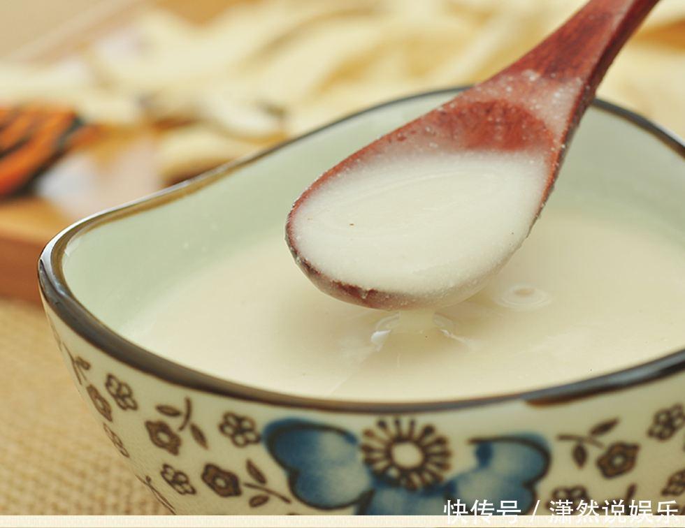 中年|补气是“提高免疫力”最快方法,一味中药补肺气、补脾气、补肾气