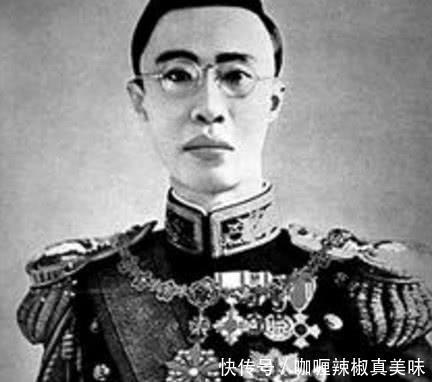 照片|专家说这张照片是光绪，溥仪指出错误我爹还能认错吗