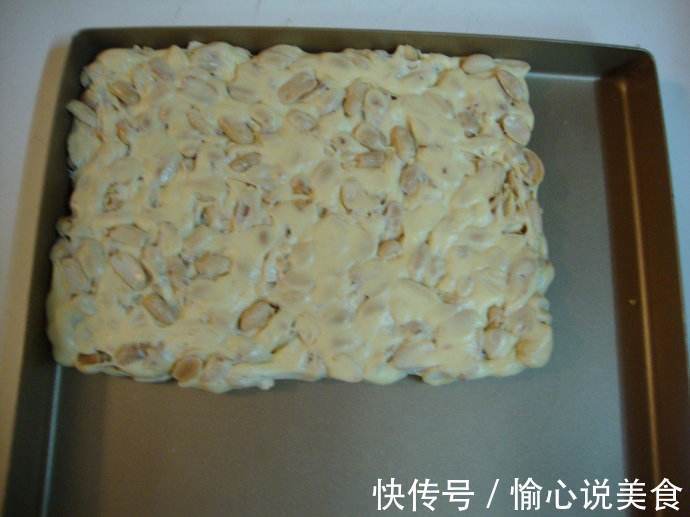 学会制作这种零食后，再也不用在外面买了，无任何难度，简单易会
