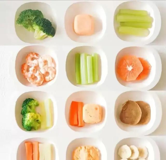 饮食习惯|7~9月宝宝喂养问题:怎样吃、吃多少、注意什么?新手父母要学会