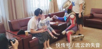 奥特曼系列|“世界上真的有奥特曼”!奥特曼又火了!