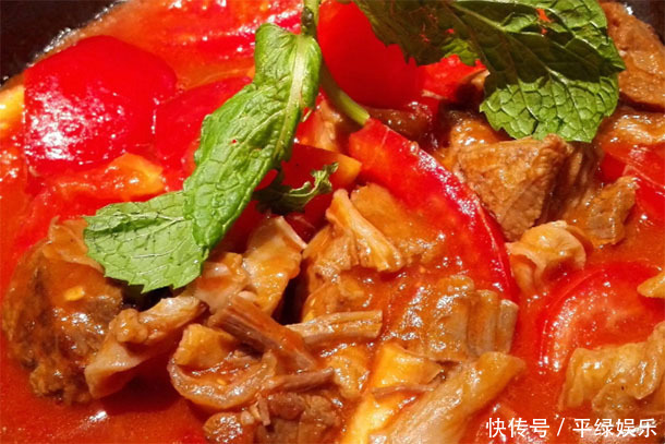 孩子见了流口水的“美食”,长个补脑身体壮,暖身防寒生病少