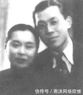 修炼|张幼仪:前半生被徐志摩残忍抛弃,后半生修炼出自己的传奇