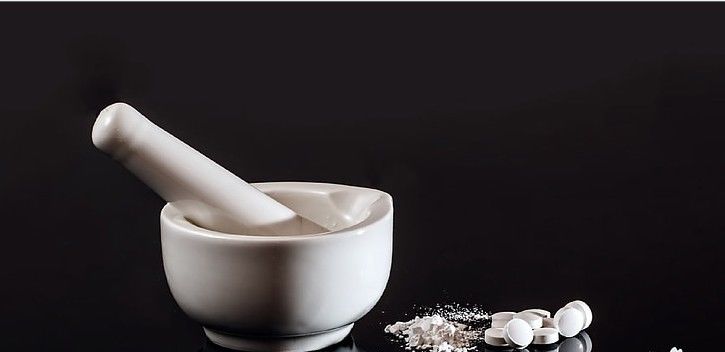 金秋蟹正肥!搭配这几个“宝贝”,解决寒性问题!但这类人不宜吃!