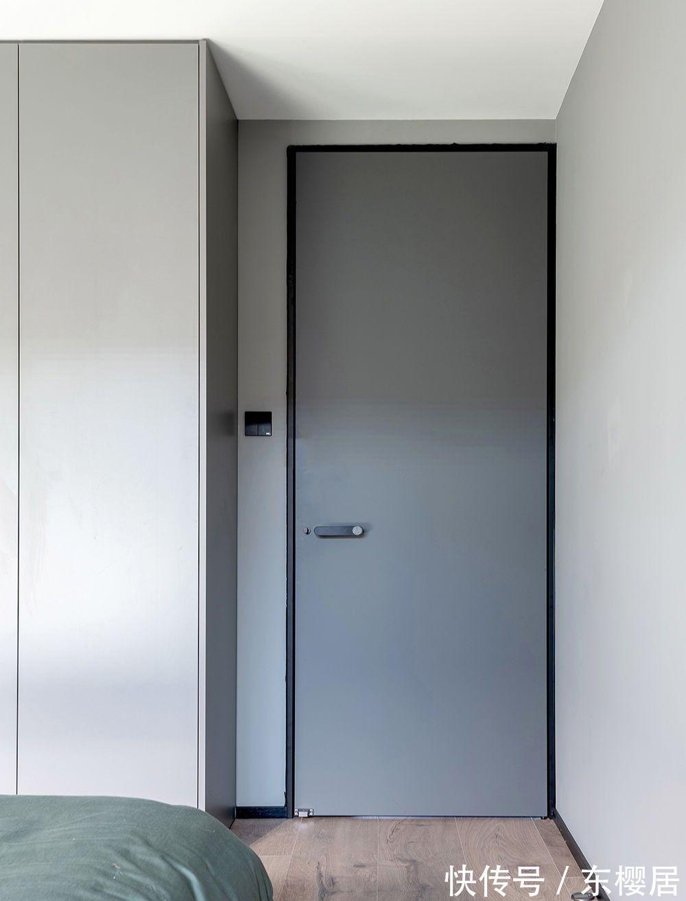 窗明|看完她家才发现“简装”是最好的治愈风格,全屋窗明几净羡煞旁人