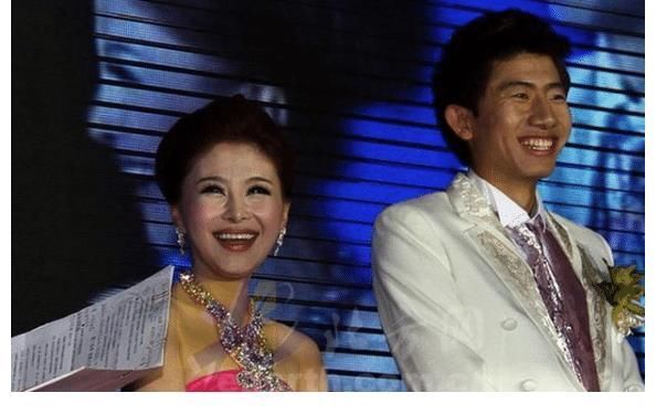 大盘点|中国男足富婆娇妻大盘点：身材颜值不输模特，一人曾参加选美比赛