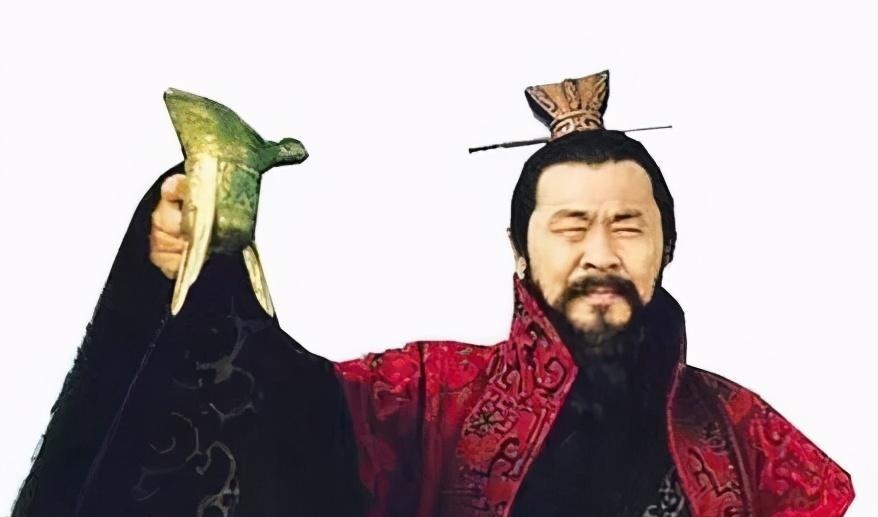 袁绍|挟天子以令诸侯 曹操东征西讨逐鹿中原