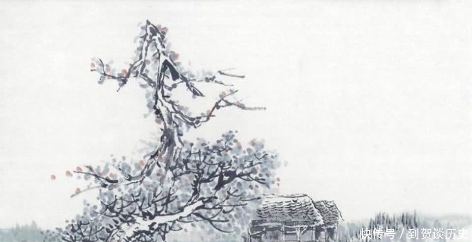 张榘水平很高的一首词,处处引经据典,写得极为巧妙同时也很伤感