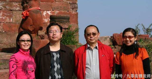 找到|吴三桂和陈圆圆的秘传第11代孙被找到,有宝刀为证,专家亲自作证!