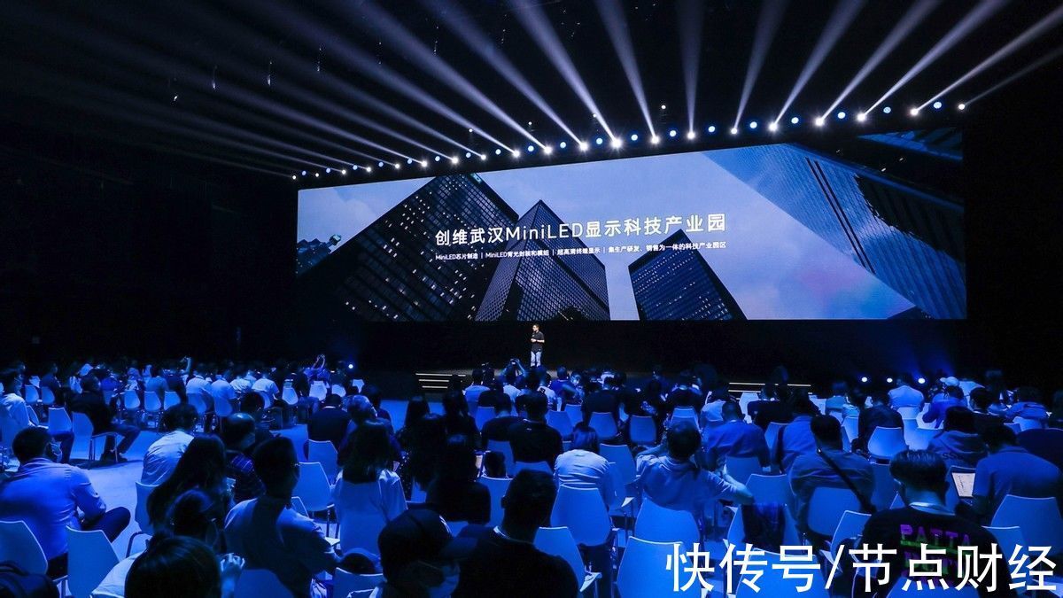 obm|以自研技术释放屏体潜能,创维电视持续引领行业触探技术边界