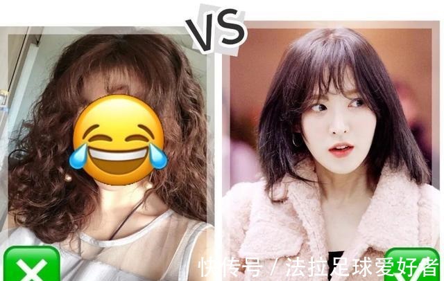 头发|你适不适合卷发关键只看这4点!你适不适合卷发关键只看这4点!