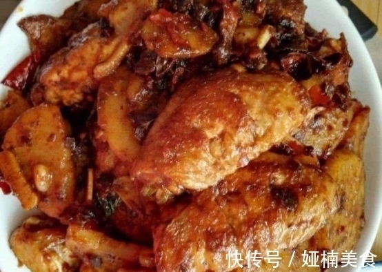 解馋下饭的几道家常菜，解馋下饭，简单易做，吃一次就念念不忘