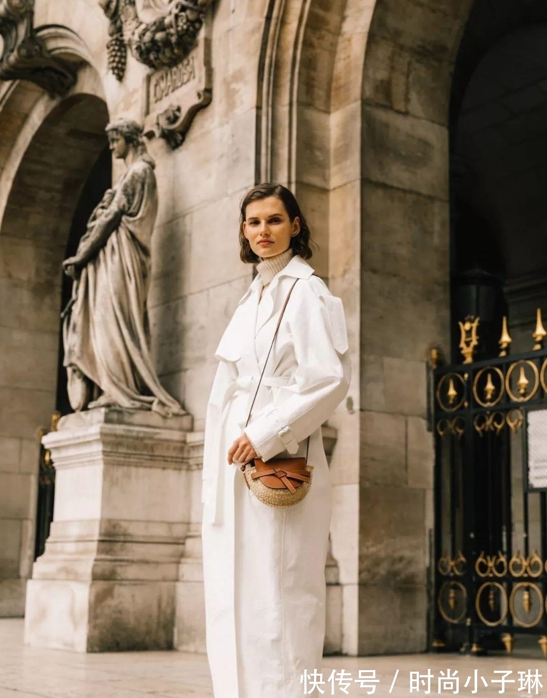 帆布鞋|原来,换一双鞋,穿衣风格真的会变时髦!