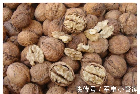 橘子皮|吃核桃剩下的“壳”不要扔,是抵抗疾病的“特效药”,多数人不知