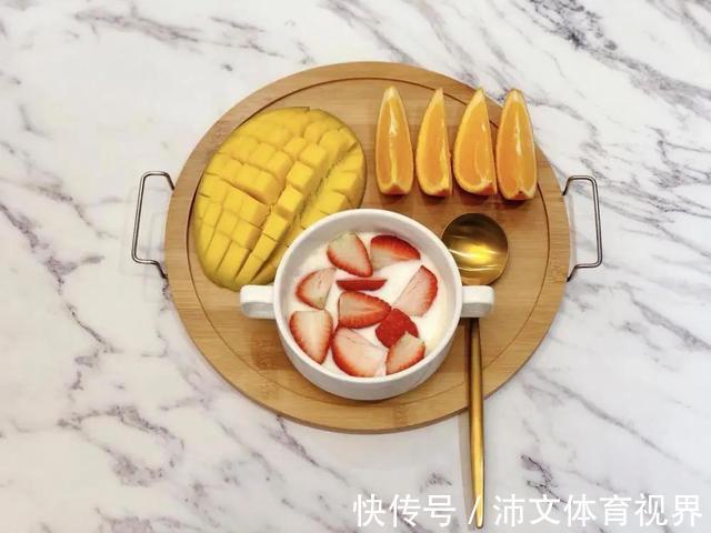 有氧运动|全球公认的最佳减肥时间表，照着做，每分每秒都在燃烧脂肪