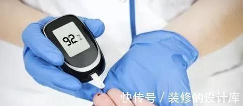 血糖监测|糖尿病人如何日常降血糖？牢记以下“五点”，轻松就能稳住血糖