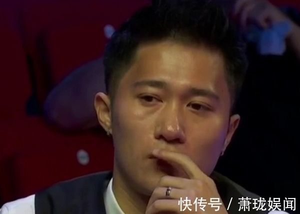 比赛|03到33!中国名将连扳三局,完成大逆转,拒绝一轮游,意外晋级