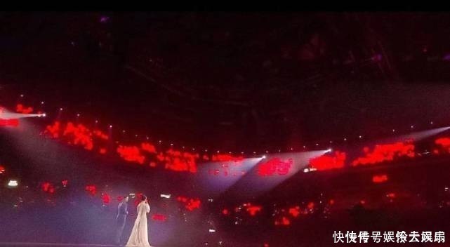 红海 红海只是假象星光大赏内幕被曝，肖战方做法被吐槽