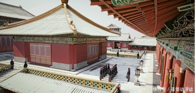 虚职|清朝的正一品和超品官员有哪些?其实里面有很多官职都是虚职