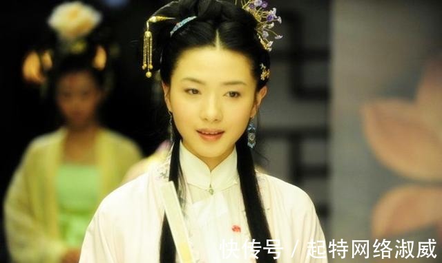 柳如是|最有气节的一位妓女