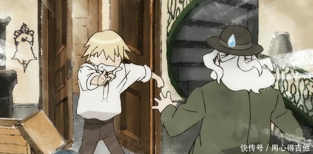 异国迷宫的十字路口9年前的治愈向佳作,9年后再看早已物是人非