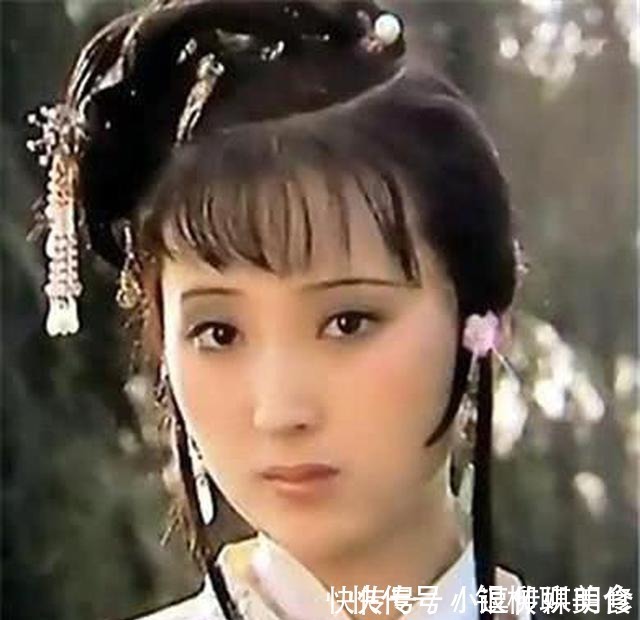 贾巧姐@红楼梦:薄命司中林黛玉王熙凤惨死,她们三人的结局一个比一个好