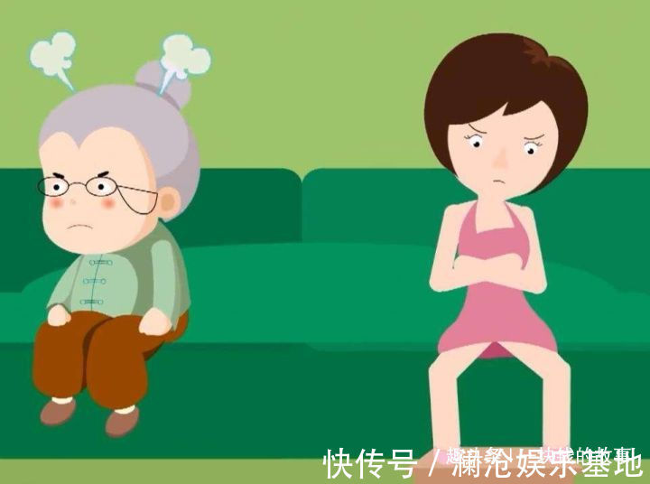 家母|婆婆:我不伺候你月子,但你不能请月嫂让我没面子!