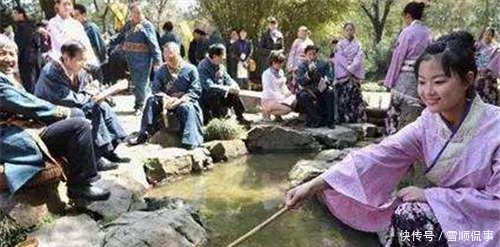 俗语|俗语:三月三、九月九,没事别往河边走,什么意思?老祖宗的忠告