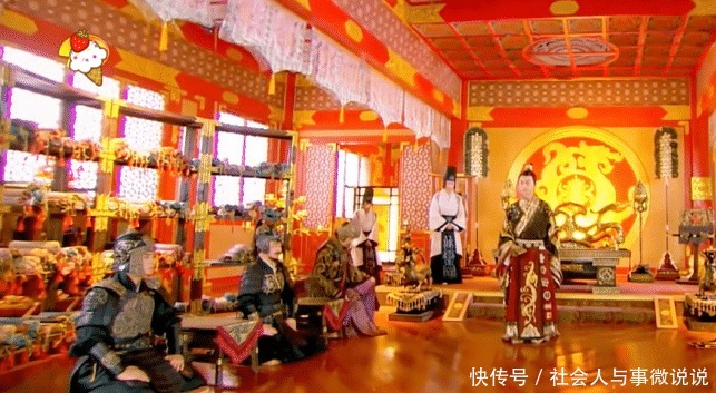 汉朝|刘病已在位期间超越汉武帝把汉朝推向顶峰,为何名气却很小