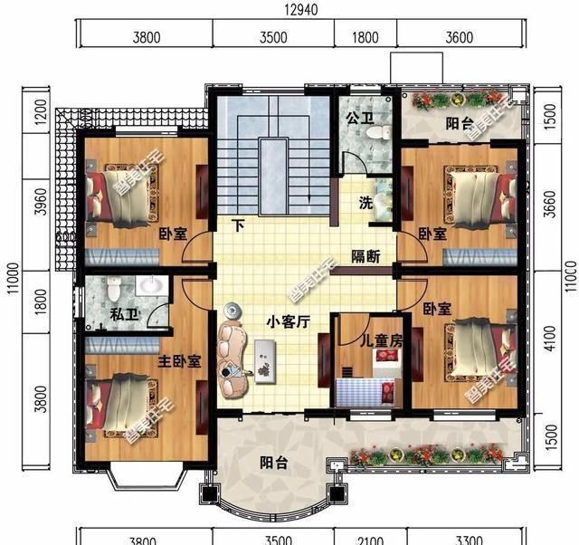 房子|卖了城里的房子,在老家盖一栋小别墅,全家人都赞成